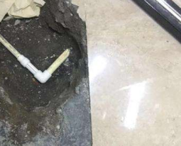 云县卫生间测漏水多少钱