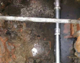 云县卫生间测漏水多少钱