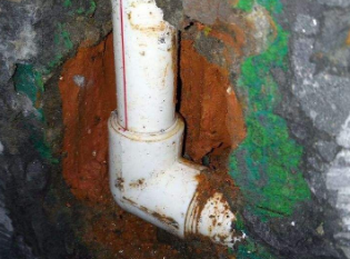 云县卫生间测漏水价格明细