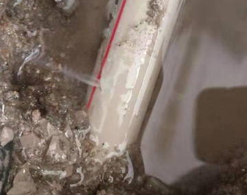 云县水管维修多少钱
