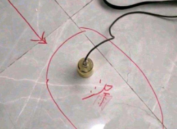 云县卫生间测漏水多少钱
