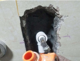 云县卫生间测漏水哪家好