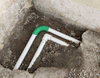 云县卫生间测漏水价格多少