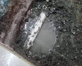 云县卫生间测漏水哪家好