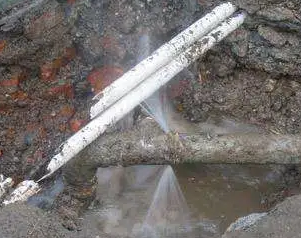 云县水管维修费用是多少