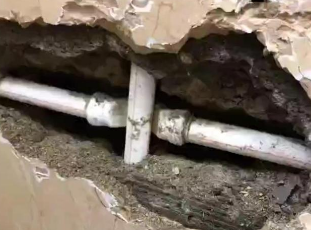 云县水管维修哪家好