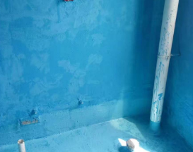 云县卫生间防水多少钱
