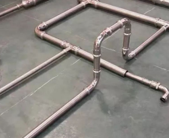 云县水管维修多少钱