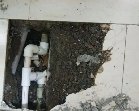 云县卫生间测漏水哪家好