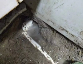 云县卫生间测漏水多少钱