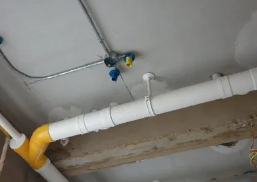 云县水管维修多少钱