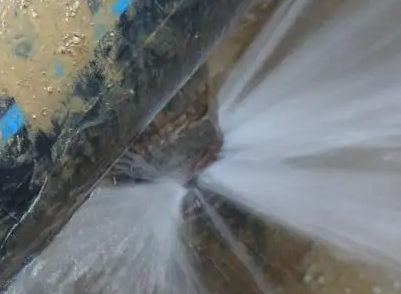 云县卫生间测漏水施工步骤