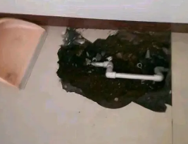 云县卫生间测漏水多少钱