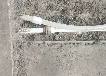 云县卫生间测漏水之解决方法