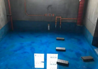 云县卫生间防水步骤