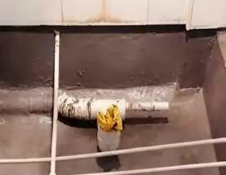 云县卫生间测漏水服务电话