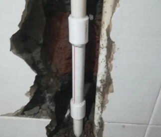 云县卫生间测漏水的相关案例