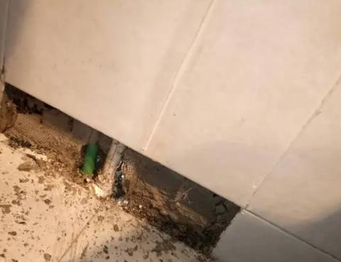 云县测漏水公司为您专业分享下检漏仪器准确定位的方法有什么特点?