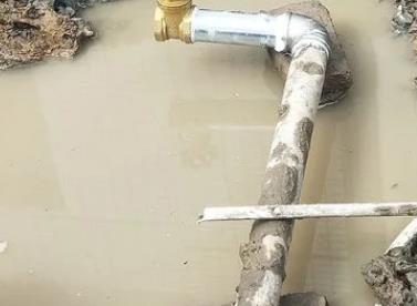 云县测漏水公司电话